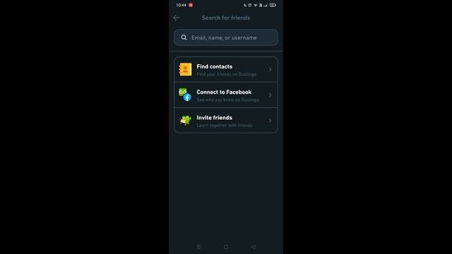 How To Add Friends in Duolingo (2023) смотреть онлайн