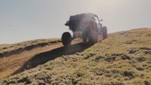 Комбинезон FINNTRAIL Stig // Мнение Кавказ Дискавери