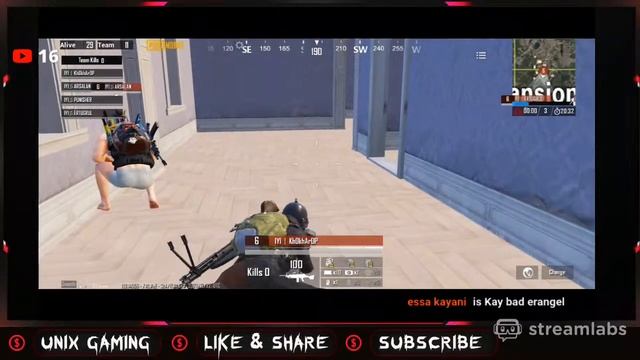 FREE Custom Rooms and UC Giveaway with Unix Gaming BAWA G | OnePlus 7T 90FPS смотреть онлайн