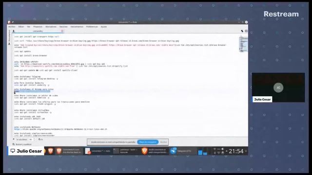 QUE HACER DESPUES DE INSTALAR MX LINUX KDE смотреть онлайн