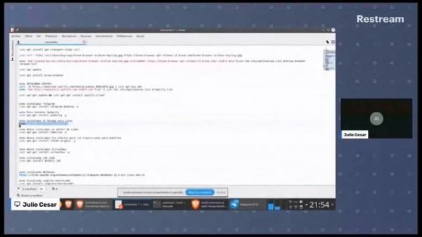 QUE HACER DESPUES DE INSTALAR MX LINUX KDE
