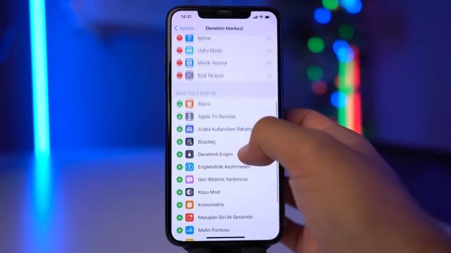 iOS 14.6 Tüm Yenilikler ! смотреть онлайн