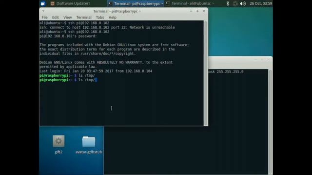 Ali Abbasi - Configurable Code-Reuse Attacks Mitigation смотреть онлайн