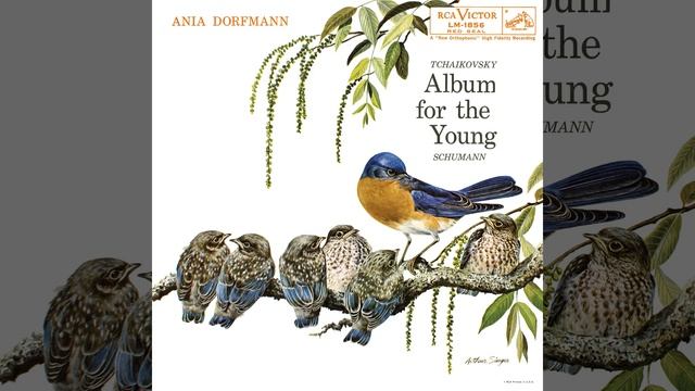 The Seasons, Op. 37a: XI. November - In a Troika смотреть онлайн