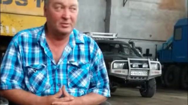 С днём автомобилиста ОАО "Комплекс" смотреть онлайн