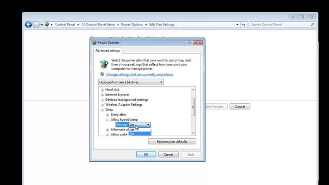 Kas yra windows Hibernate? смотреть онлайн