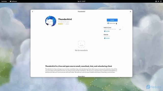 FEDORA LINUX 38 is Now AVAILABLE: This is What’s New I LINUX AND OPEN SOURCE NEWS 📰 смотреть онлайн