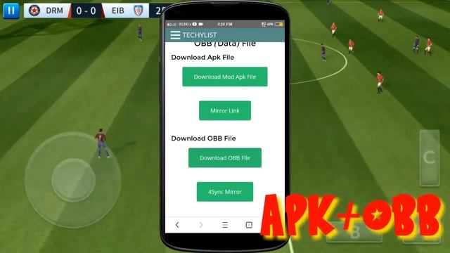 How to download Dream league Soccer 2019 MOD IN BENGALI।।APK+OBB।।HACK VERSION ।।#RJSUVO0.1 смотреть онлайн