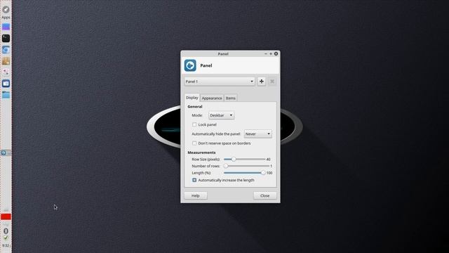 Linux Mint 18.1 XFCE - Having Some Fun смотреть онлайн