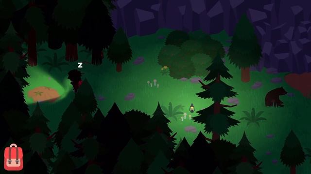 SNEAKY SASQUATCH - Gameplay Walkthrough Part 3 - Hidden Cave Area (Apple Arcade) смотреть онлайн