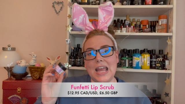 Lush Easter Range 2022! смотреть онлайн