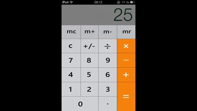 LockBarPro - Cydia Tweak | iOS 7 Controlcenter смотреть онлайн