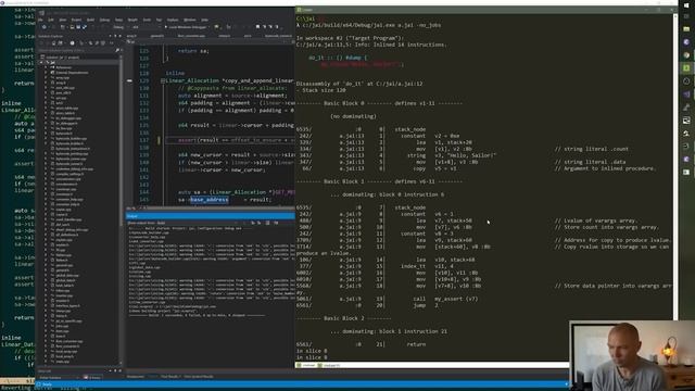 Jonathan Blow on the Problem with Open Source смотреть онлайн