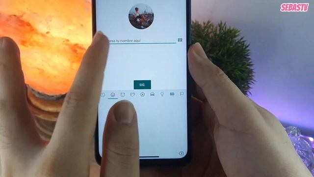Nuevo WhatsApp GB estilo iPhone en Android 15.00 + Nuevos Emojis iOS 16 actualizado 2022 ❤️🔥🌈 смотреть онлайн