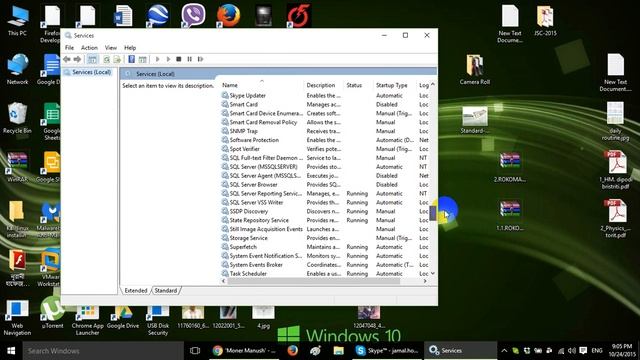 VMware Workstation "Internal Error" Solution (Bangla) [HD] смотреть онлайн