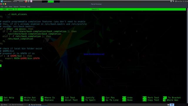 how install figlet in linux смотреть онлайн