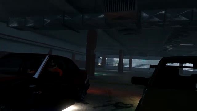 INCREDIBLE 6-MAN DRIFT SESH(GTA 5) смотреть онлайн