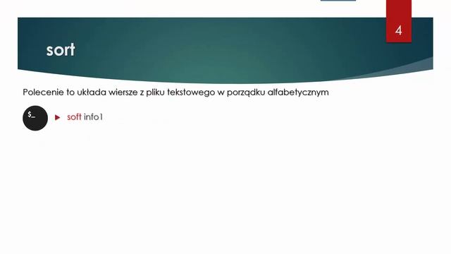 LinuxAdministrator - find, locate, sort, znaki specjalne #006 #Linuxadministrator #bash #linux смотреть онлайн