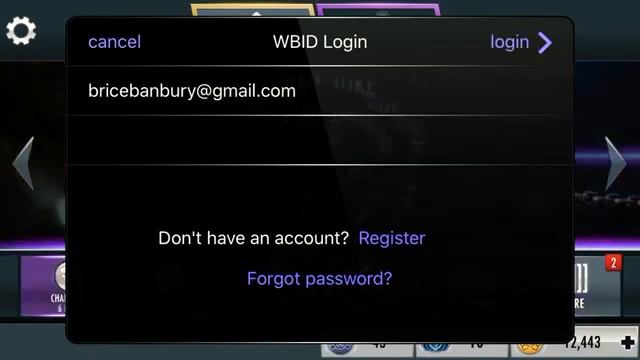 Free unbanned injustice iOS accounts смотреть онлайн