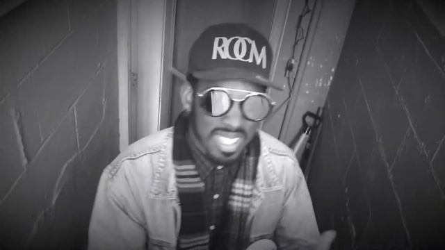 ROCM - Snowing Outside (Berrien Springs MI) смотреть онлайн
