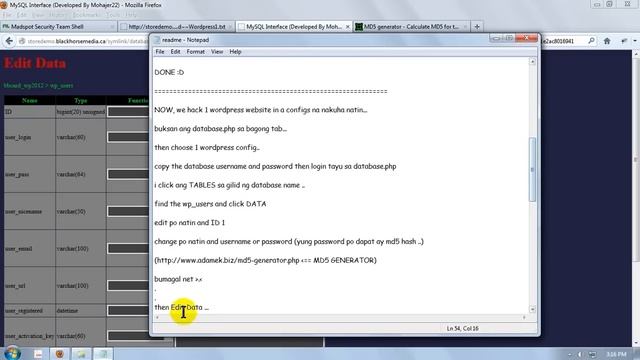 Symlink Tutorial by Syndicate смотреть онлайн