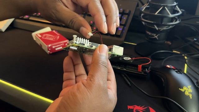 The Raspberry Pi 5 Setup Guide: Unleashing Its Full Potential! смотреть онлайн