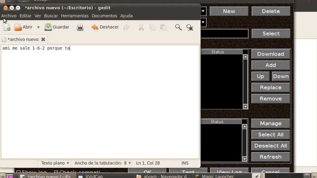 ¡¡Como descargar minecraft 1.6.2-LINUX-GRATIS!! ÚNICO!! смотреть онлайн