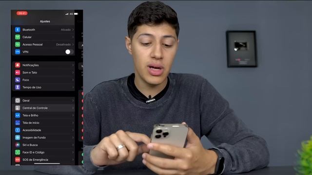 IOS 15! Será a MELHOR ATUALIZAÇÃO da APPLE! Veja as novidades e se o seu VAI ATUALIZAR! смотреть онлайн