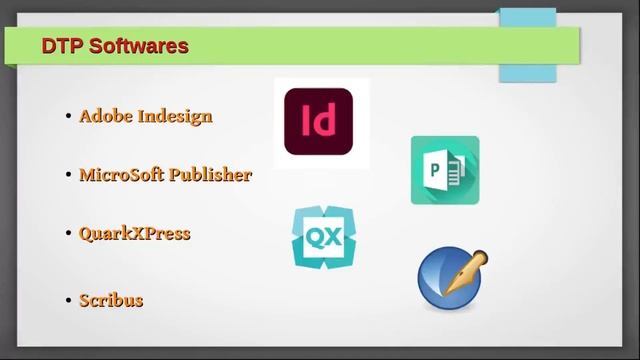 Scribus Tutorial Part1 DTP & How to Install1 смотреть онлайн