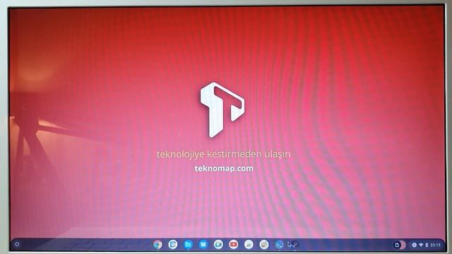 ChromeOS Flex Üzerinde Steam Oyunlarını Oynadık! ChromeOS Linux Uygulamalarını Yükleme смотреть онлайн