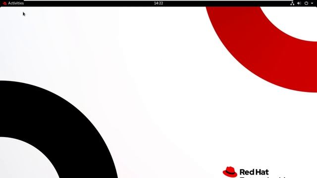 Red Hat Enterprise Linux 8 - Accessing The Command Line смотреть онлайн