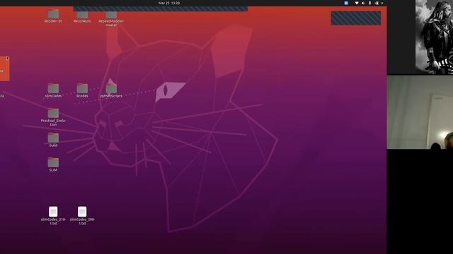 Biotechnology: A realistic linux intro - FASTA36 Proteome Comparison [Bioinformatics] смотреть онлайн
