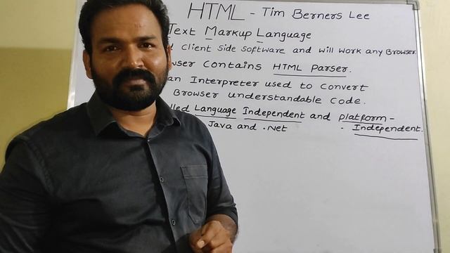 HTML | HTML Introduction Part-2 | HTML Tutorial смотреть онлайн