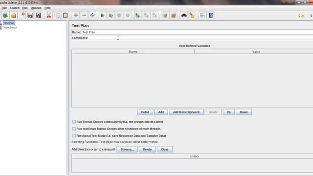 Apache Jmeter Performance or Load Testing смотреть онлайн