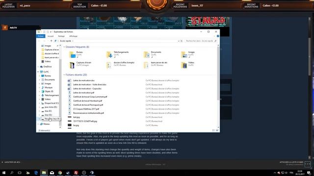Tuto Installer un mod ARK sur un serveur (Verygames) смотреть онлайн