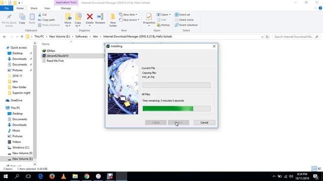 How to Install and Register Internet Download Manager (IDM) Free смотреть онлайн