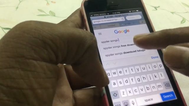 How to download songs in your iPhone 5s смотреть онлайн