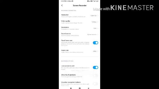 RECORD PUBG WITHOUT ANY LAG IN REDMI NOTE 7 PRO 😨| BEST SETTINGS | PUBG MOBILE смотреть онлайн