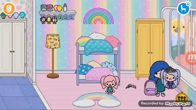 The Hated Child | New Stories | New Worlds Unlocked | Toca Boca | Toca Life World смотреть онлайн