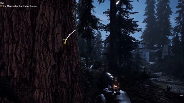 FAR CRY 5 Gameplay Walkthrough Part 1- No Commentary ||GIVE AWAY|| смотреть онлайн