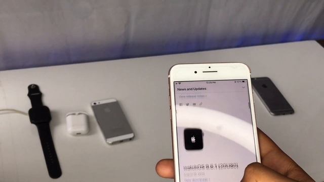How to install iOS 16 in iPhone 7plus 😍 || Get iOS 16 on iPhone 7plus смотреть онлайн