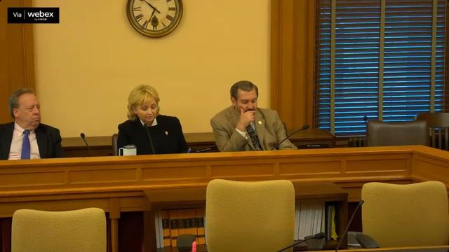 Conference Committee on Senate and House Taxation 04/03/2024 смотреть онлайн