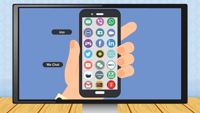 Apps Development- Introduction class-8 смотреть онлайн