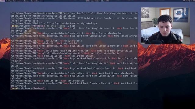 Learn the Linux terminal (GUIDE) смотреть онлайн