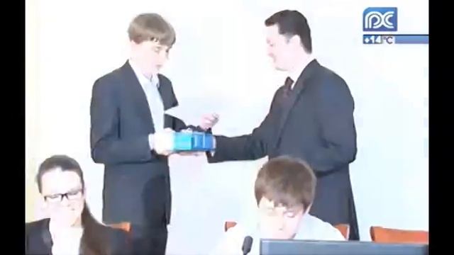 Русский Север (РС), май 2012 г. смотреть онлайн