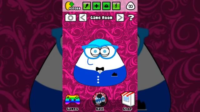 Pou hack Cydia смотреть онлайн