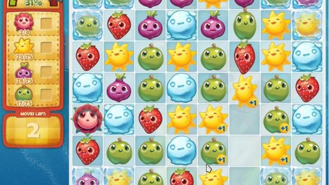 screenrecorder test / linux / peetra / Farm heroes saga 602 / 6 shovels смотреть онлайн