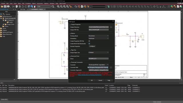 How to Configure GhostScript for Smart PDF Export смотреть онлайн