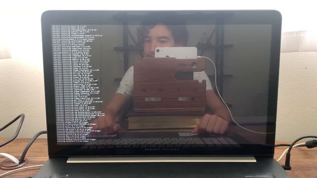 I Switched To Alpine Linux, On The Desktop... смотреть онлайн