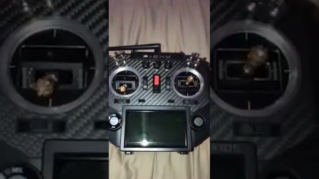 Opentx going into emergency mode смотреть онлайн